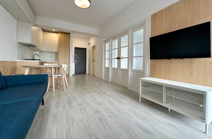 Apartament 2 camere de inchiriat MAMAIA-SAT - Constanta anunturi imobiliare Constanta