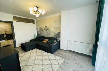 Apartament 2 camere de vanzare DOAMNA STANCA - Sibiu anunturi imobiliare Sibiu