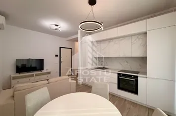 Apartament 3 camere, pet friendly, Future Residence anunturi imobiliare Timis