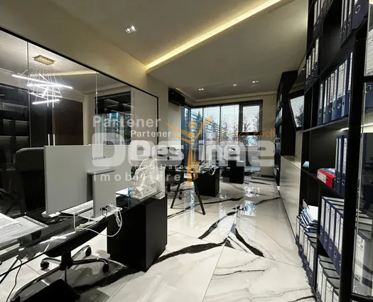 Spațiu comercial Iasi, 111 mp