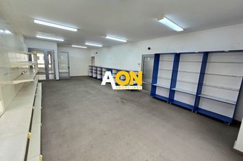 Spațiu Comercial, 100mp, Compartimentat, Zona Carolina Mall anunturi imobiliare Alba