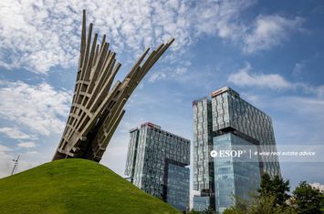 Birou de inchiriat P-TA PRESEI - Bucuresti anunturi imobiliare Bucuresti