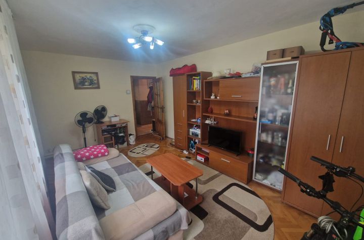 Apartament 2 camere de vanzare GIROCULUI - Timis anunturi imobiliare Timis