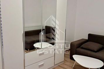 Apartament cu 1 camera, bloc nou, Giroc, Calea Urseni anunturi imobiliare Timis