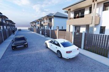 Casă - 4 camere de vanzare SELIMBAR - Sibiu anunturi imobiliare Sibiu