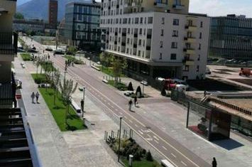 Apartament 2 camere de inchiriat TRACTORUL - Brasov anunturi imobiliare Brasov