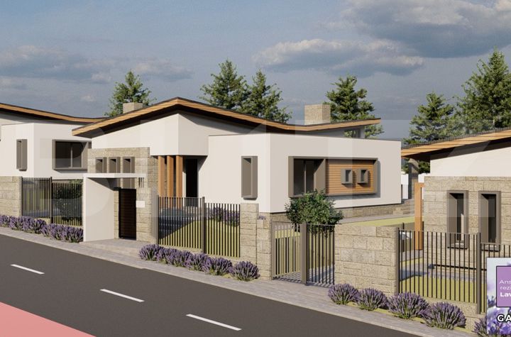 Casă - 4 camere de vanzare LIVEZENI - Mures anunturi imobiliare Mures