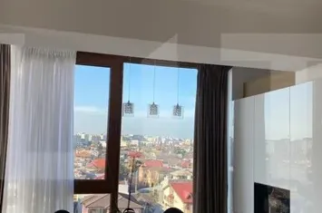 Apartament 3 camere de vanzare DEMOCRATIEI - Prahova anunturi imobiliare Prahova