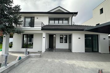 Casă - 8 camere de vanzare IANCU NICOLAE - Bucuresti anunturi imobiliare Bucuresti