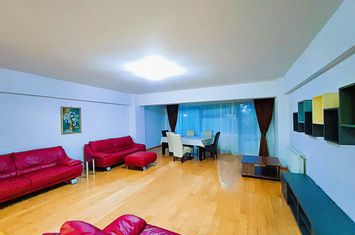 Apartament 3 camere de inchiriat DELFINARIU - Constanta anunturi imobiliare Constanta