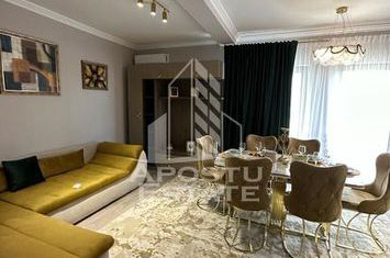 Apartament de lux cu 2 camere si dressing,Dumbravita anunturi imobiliare Timis