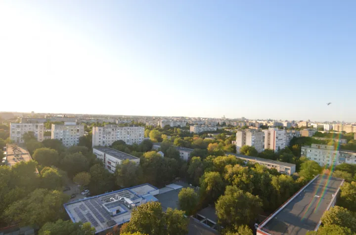 Apartament 3 camere de inchiriat BERCENI - Bucuresti anunturi imobiliare Bucuresti