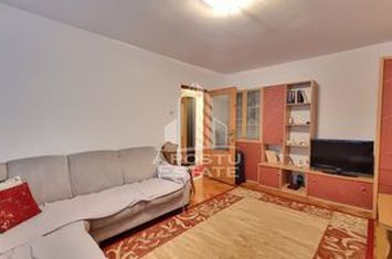 Apartament cu 3 camere, decomandat, 2 bai, zona Calea Aradului anunturi imobiliare Timis