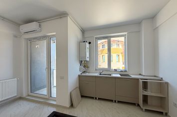 Garsonieră de vanzare EFORIE NORD - Constanta anunturi imobiliare Constanta