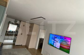 Apartament 3 camere de vanzare FLORESTI - Cluj anunturi imobiliare Cluj
