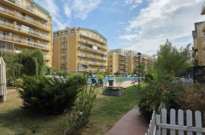 Apartament Cosmopolis anunturi imobiliare Bucuresti