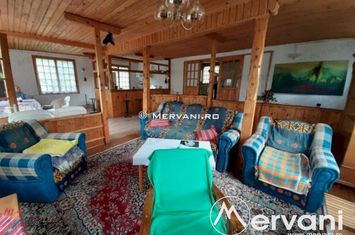 Casă - 5 camere de vanzare COMARNIC - Prahova anunturi imobiliare Prahova