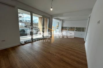 Apartament 3 camere de vanzare REDIU - Iasi anunturi imobiliare Iasi