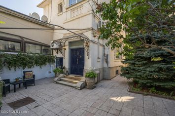 Maltopol - Titulescu, Vila d+p+1+m, 236 mp total, curte libera 217 mp anunturi imobiliare Bucuresti