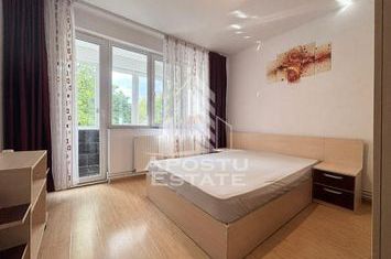 Apartament cu 2 camere, decomandat, zona Gheorghe Lazar anunturi imobiliare Timis