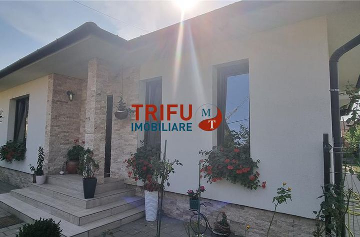Casă - 3 camere de vanzare CENTRAL - Alba anunturi imobiliare Alba