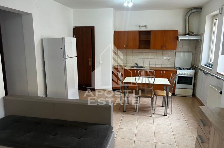 Apartament cu 3 camere, Dumbravita anunturi imobiliare Timis