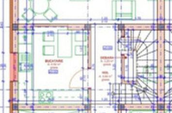 Casă - 5 camere de vanzare GIROC - Timis anunturi imobiliare Timis