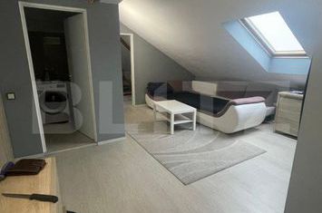 Apartament 3 camere de vanzare CLUJ-NAPOCA - Cluj anunturi imobiliare Cluj