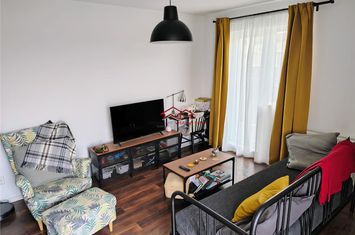 Apartament 3 camere de vanzare TURNISOR - Sibiu anunturi imobiliare Sibiu