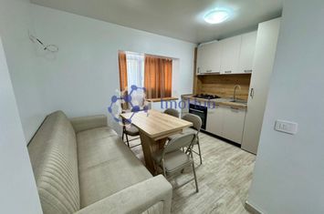 Apartapent cu o camera, decomandat, Moara de Foc, 42mp, 400 euro anunturi imobiliare Iasi