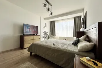 Apartament 2 camere de vanzare BRATIANU - Constanta anunturi imobiliare Constanta