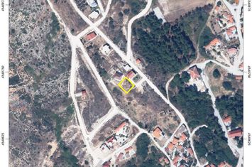 Teren construibil 432 mp în Zarkadia anunturi imobiliare Grecia