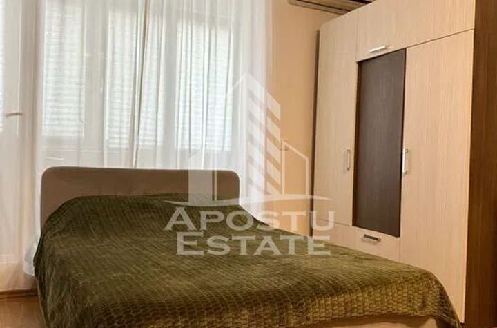 Apartament cu 1 camera, zona Sagului, Bloc Nou anunturi imobiliare Timis