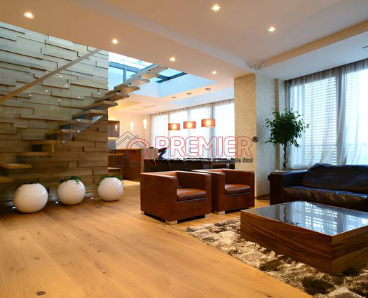 Apartament 3 camere Timpuri Noi, 100 mp