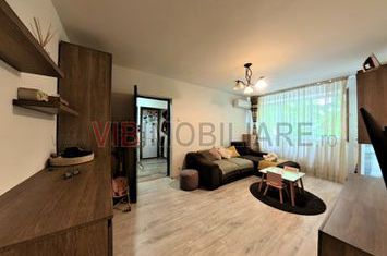 2 Camere - Romancierilor - Etaj 2 anunturi imobiliare Bucuresti