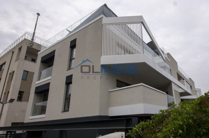 Apartament 2 camere de vanzare AVIATIEI - Bucuresti anunturi imobiliare Bucuresti