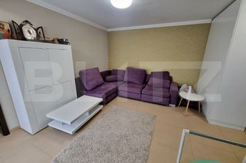Apartament 3 camere de vanzare IASI - Iasi anunturi imobiliare Iasi