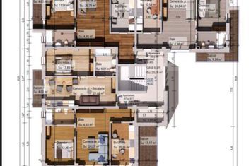 Apartament 2 camere de vanzare SUCEAVA - Suceava anunturi imobiliare Suceava