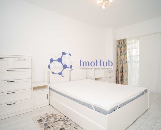 Apartament 2 camere Pacurari, 65 mp