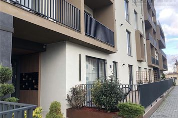 Apartament 2 camere de vanzare CENTRAL - Brasov anunturi imobiliare Brasov