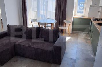 Apartament 2 camere de inchiriat FLORESTI - Cluj anunturi imobiliare Cluj