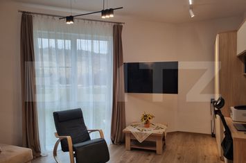 Apartament 2 camere de vanzare FLORESTI - Cluj anunturi imobiliare Cluj