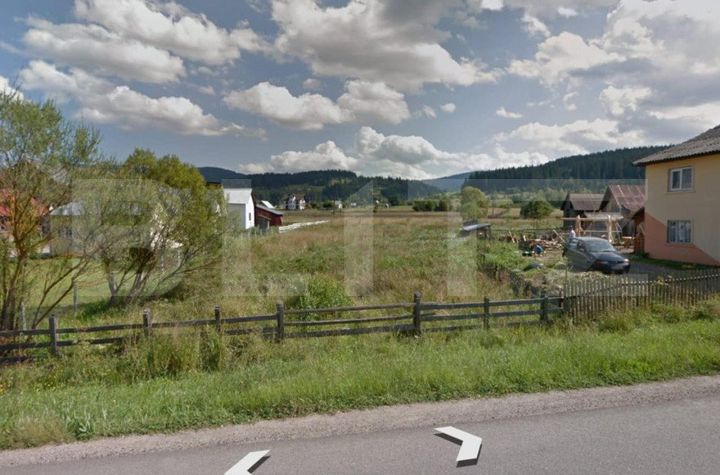 Teren de vanzare SUCEAVA - Suceava anunturi imobiliare Suceava