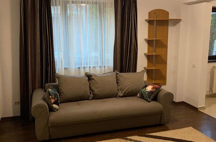 Baba Novac - Parc IOR 2 Camere Modern anunturi imobiliare Bucuresti