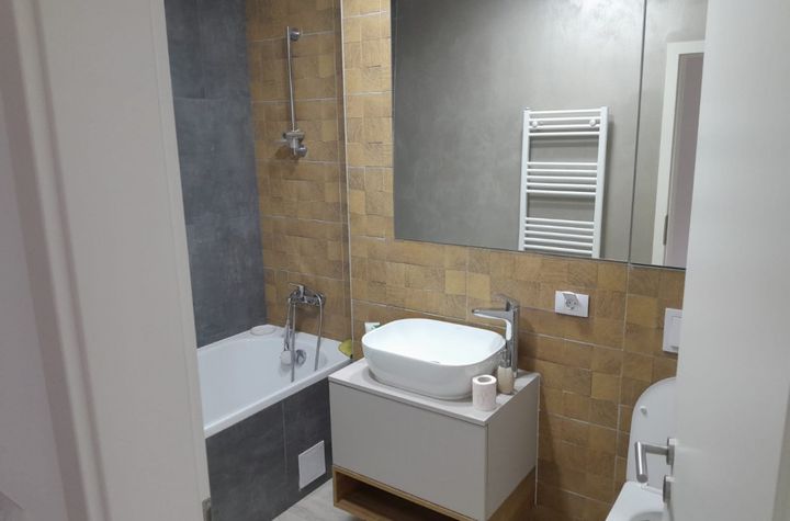 Apartament 2 camere de inchiriat TRACTORU - Brasov anunturi imobiliare Brasov