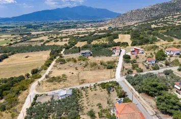 Teren intravilan 891,20 mp în Vrisoula anunturi imobiliare Grecia