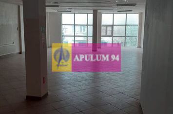Spatiu Birouri  | Baba Novac | Titan | 258 MP anunturi imobiliare Bucuresti