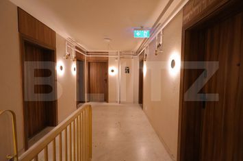 Apartament 2 camere de vanzare FLORESTI - Cluj anunturi imobiliare Cluj