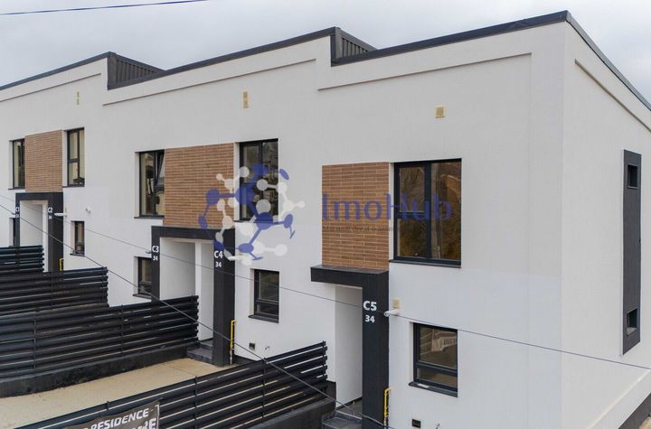 Casa Vișan , mutare imediata ! anunturi imobiliare Iasi