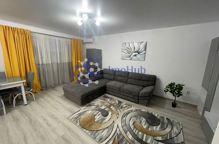 Apartament de închiriat cu 3 camere – Copou Garden Residence anunturi imobiliare Iasi